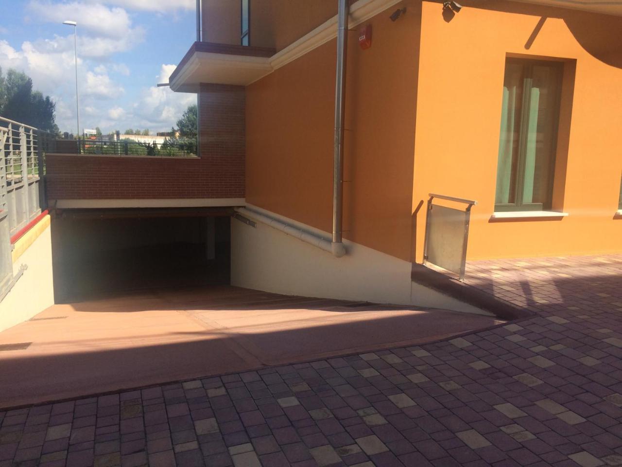 Mansio Residence&Hotel Elmas Exterior foto