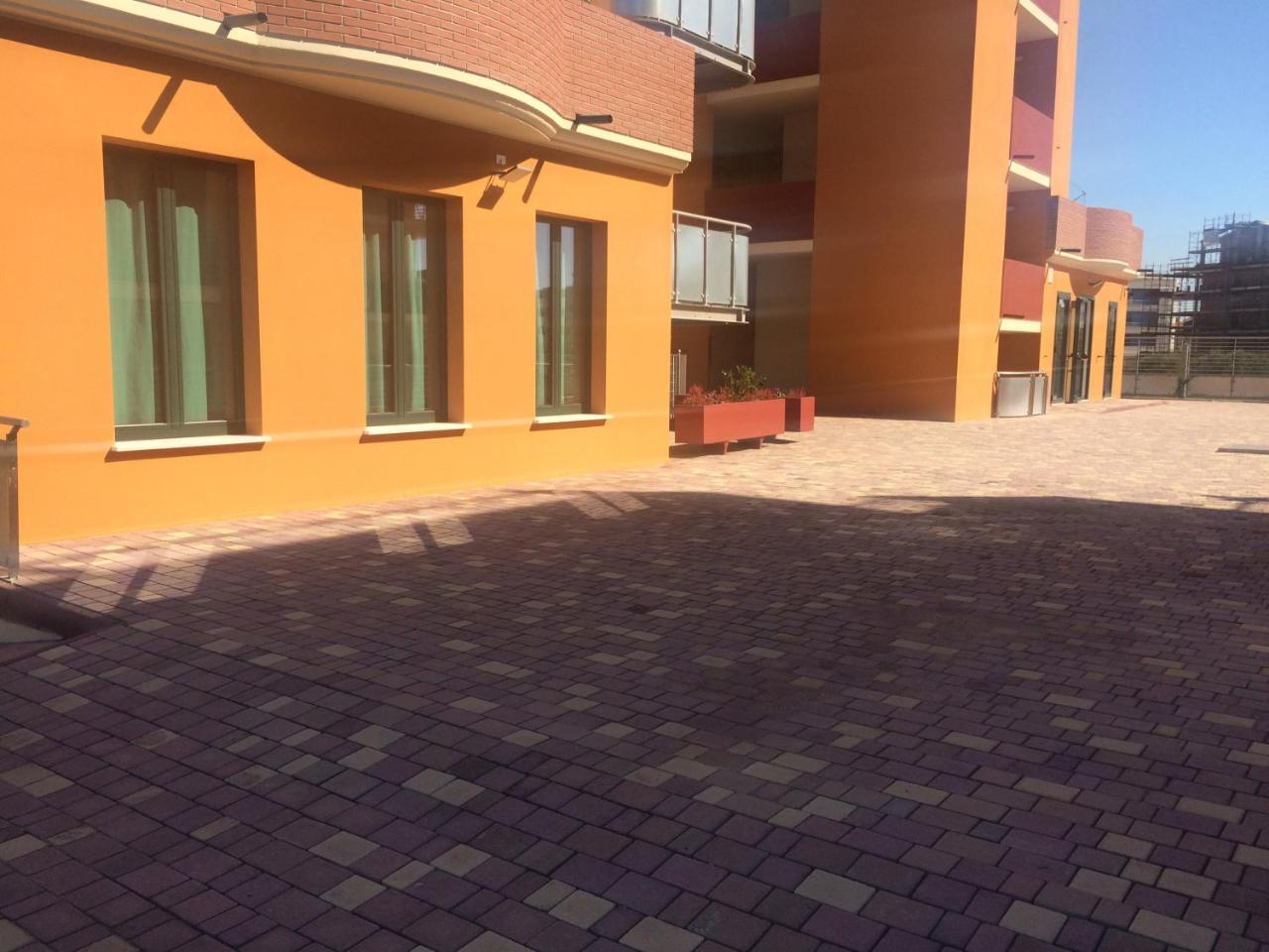 Mansio Residence&Hotel Elmas Exterior foto